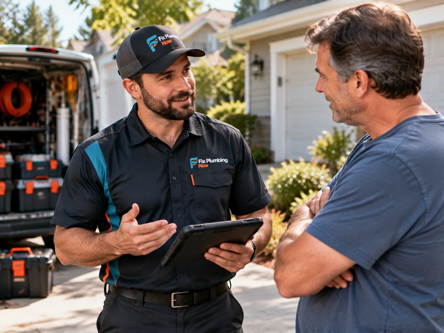 Clogged Drain Service Overland Park, KS FAQs
